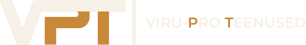 Viru-Pro Teenused