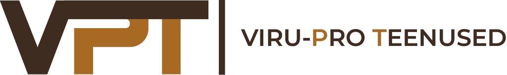 Viru-Pro Teenused